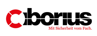 Logo: CIBORIUS Stuttgart